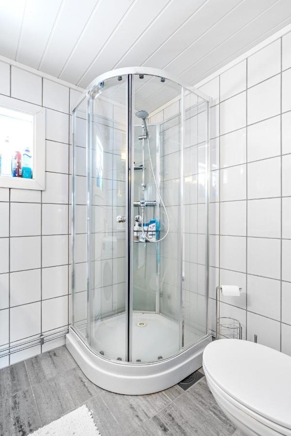 Vang 2 Apartment Tromso