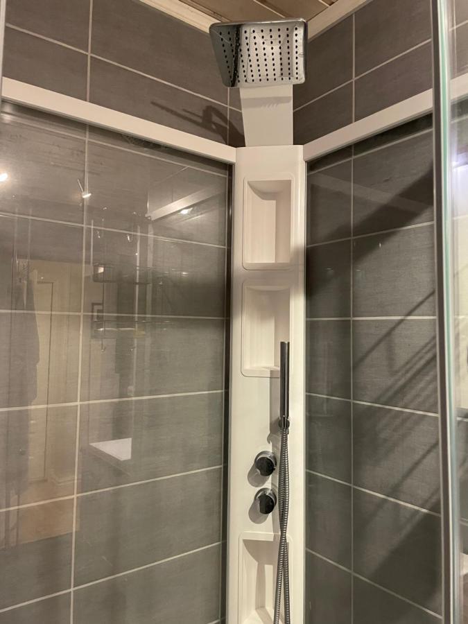 Spacious 50 Sqm Close To Centre! Apartment Tromso