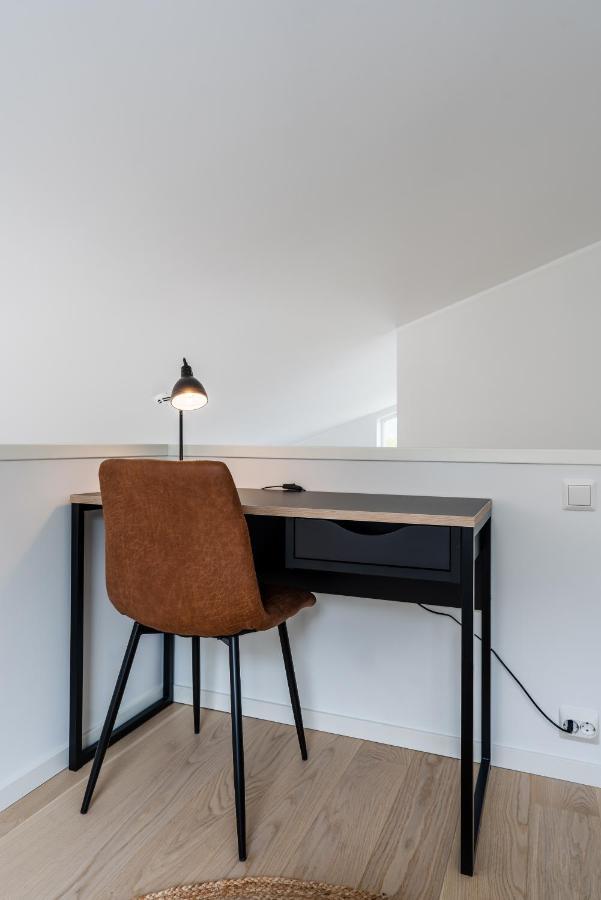 Modern In Plush Town Tromso