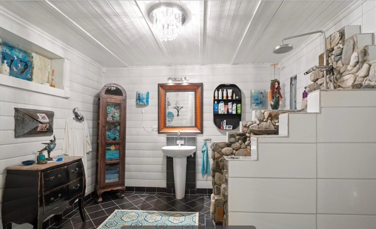 By The Sea - Luxury Apartment Tromso