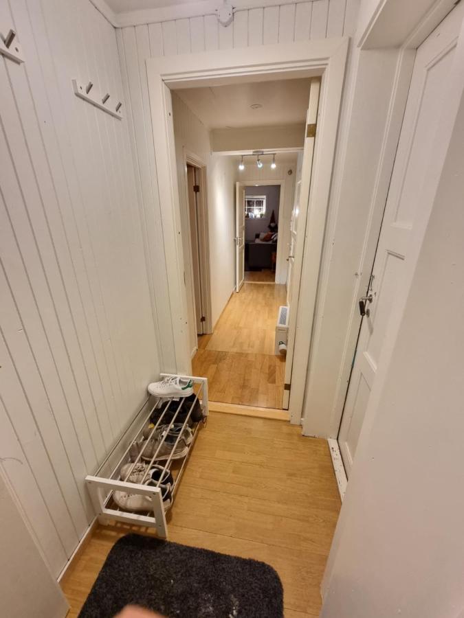 Appartement Cosy *