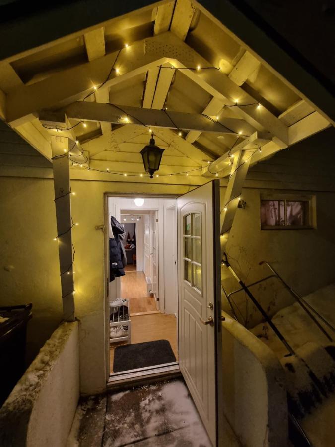Cosy Appartement Tromsø