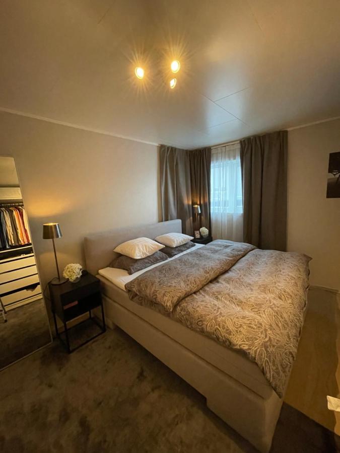 Modern And Sentral - Close To Centrum And Nature * Tromsø