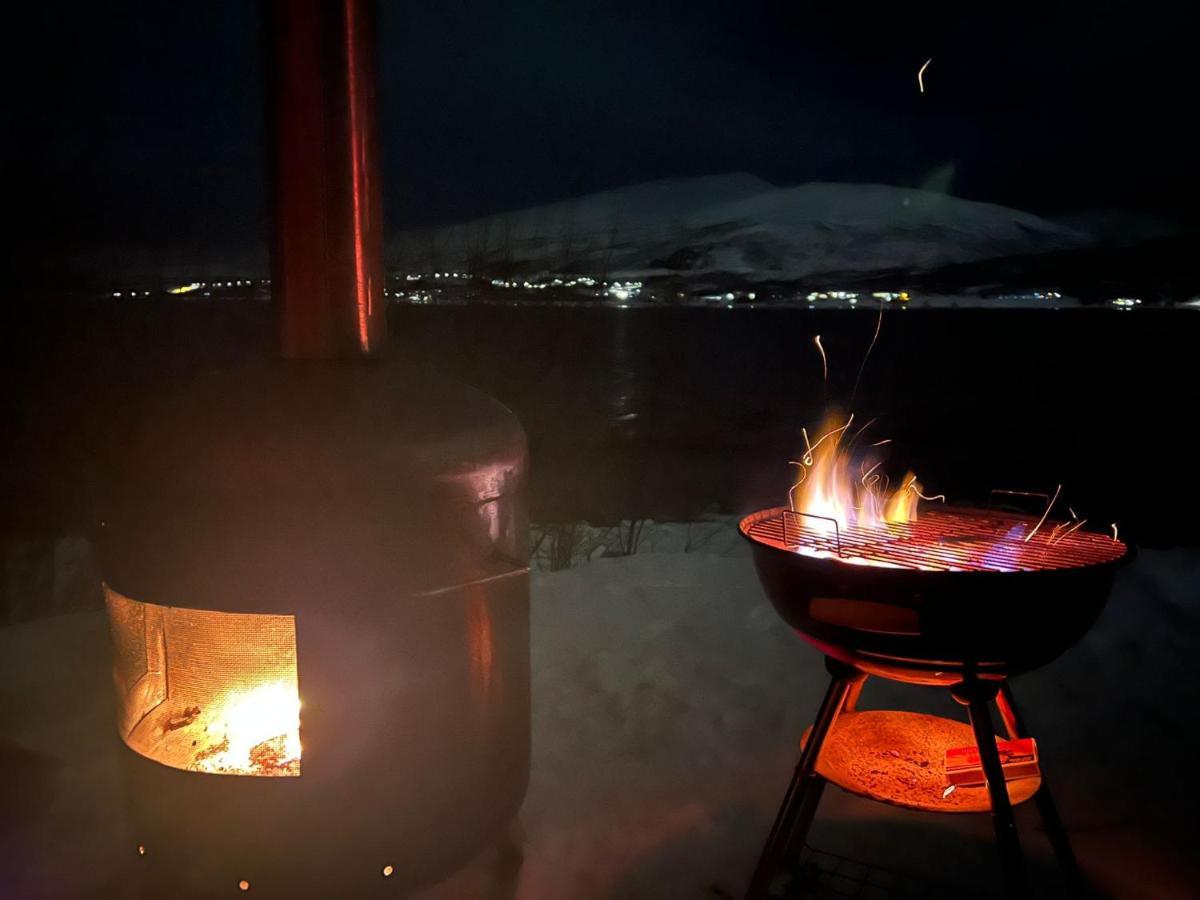 Hakoyveien 151, Guest house *