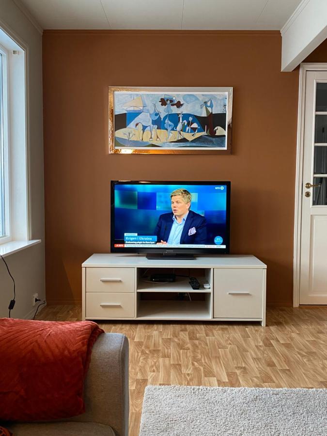 Polar Arctic View - Free Parking! Apartment *