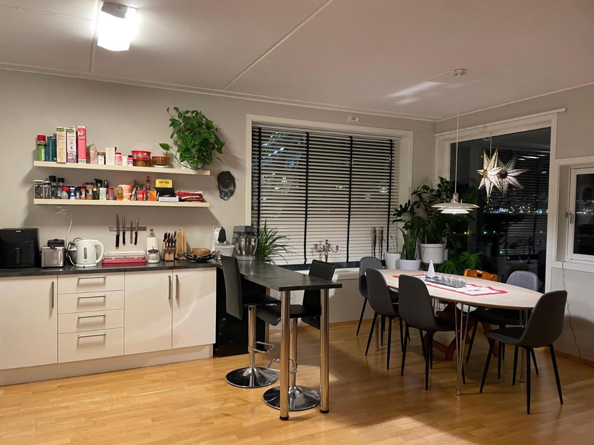 Privat overnatting Sea View