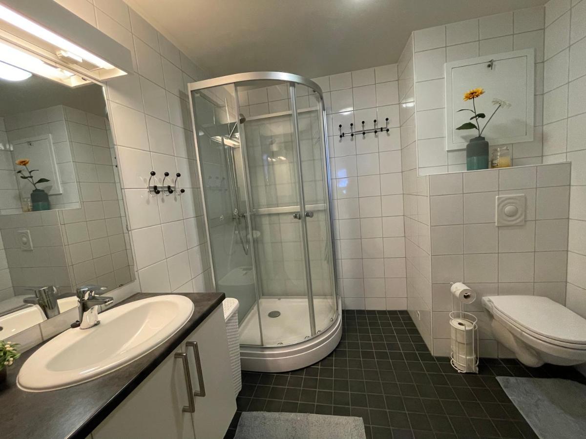 Privat overnatting Sea View *