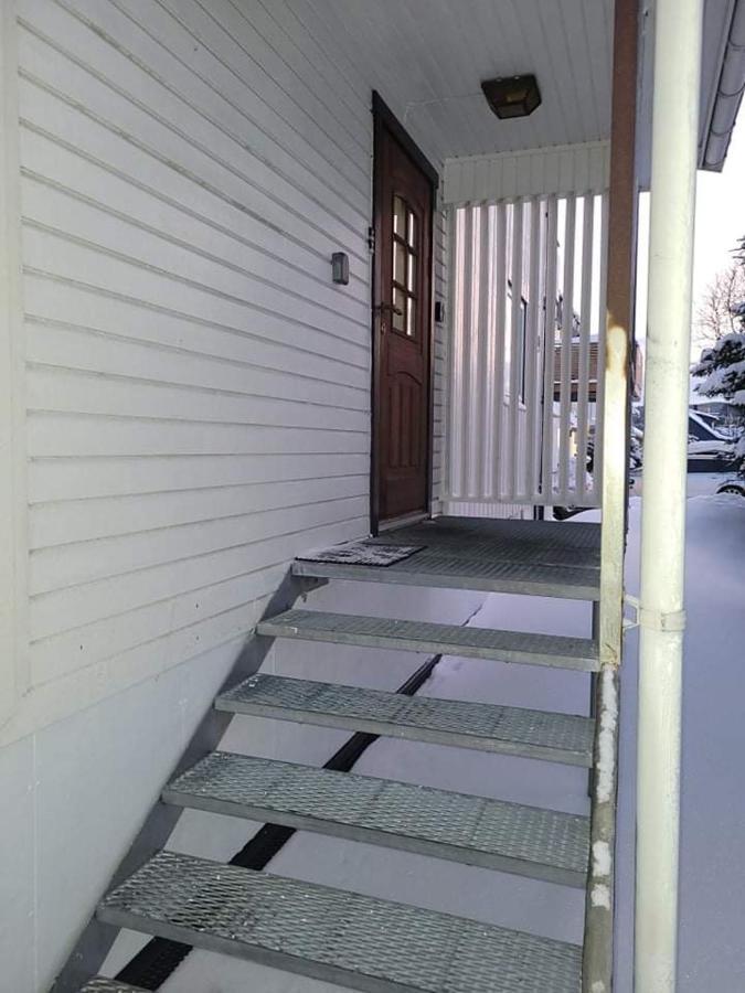 Apartment Feelhome One Bedroom Vidarsveg *