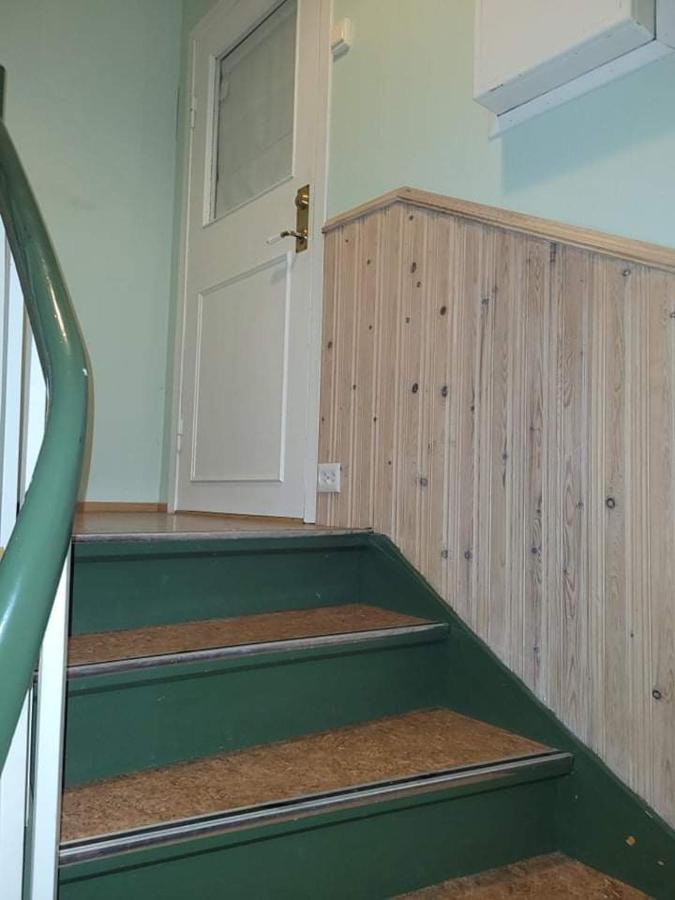 Apartment Feelhome One Bedroom Vidarsveg Tromso