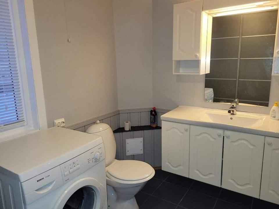 Feelhome One Bedroom Vidarsveg