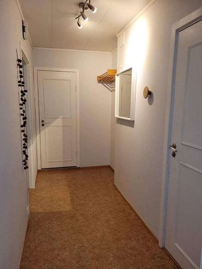 Feelhome One Bedroom Vidarsveg *