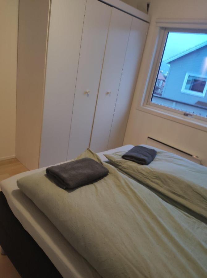 Apartment Feelhome One Bedroom Vidarsveg Tromso
