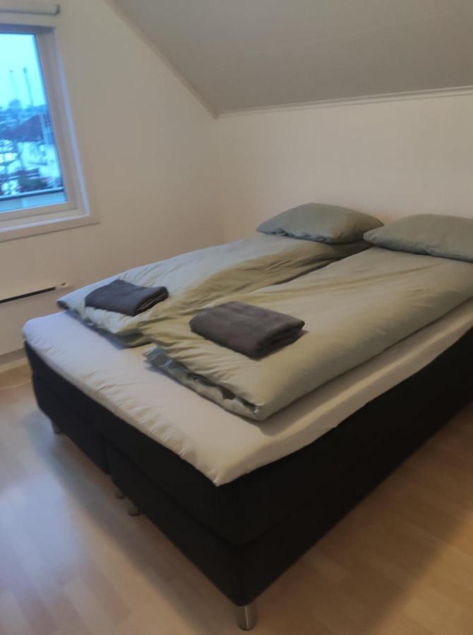 Feelhome One Bedroom Vidarsveg