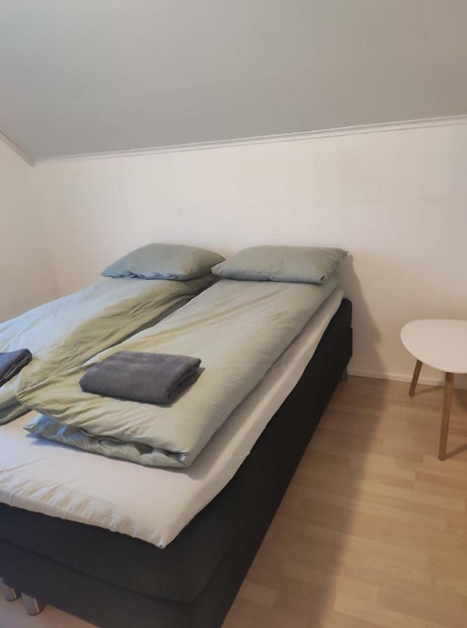Apartment Feelhome One Bedroom Vidarsveg Tromso