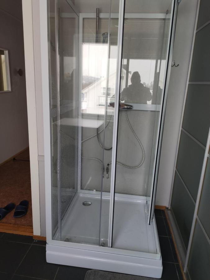 Feelhome One Bedroom Vidarsveg Apartment Tromso