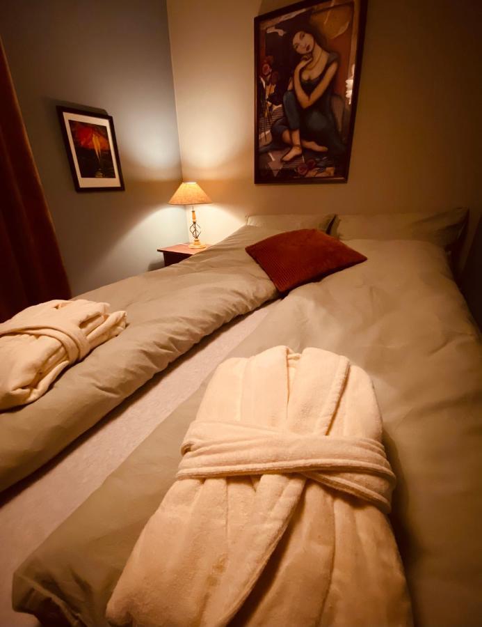 Polar Arctic View - Free Parking! Apartment Tromso