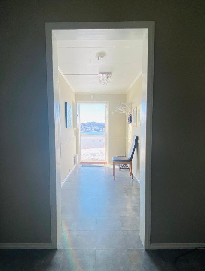 Polar Arctic View - Free Parking! Apartment *