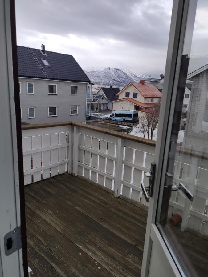 Feelhome One Bedroom Vidarsveg Apartment *