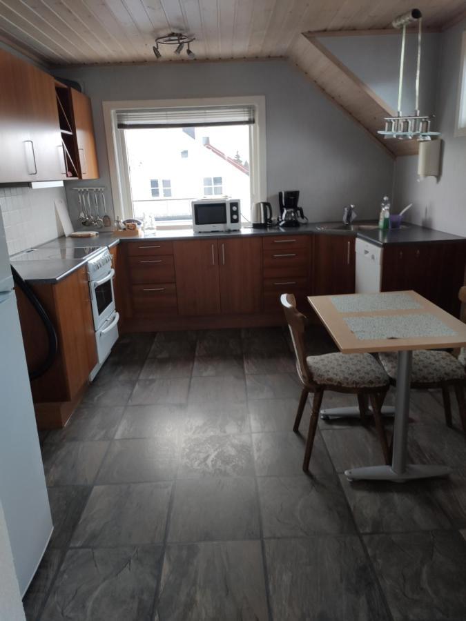 Feelhome One Bedroom Vidarsveg *