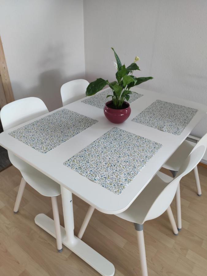 Feelhome One Bedroom Vidarsveg *