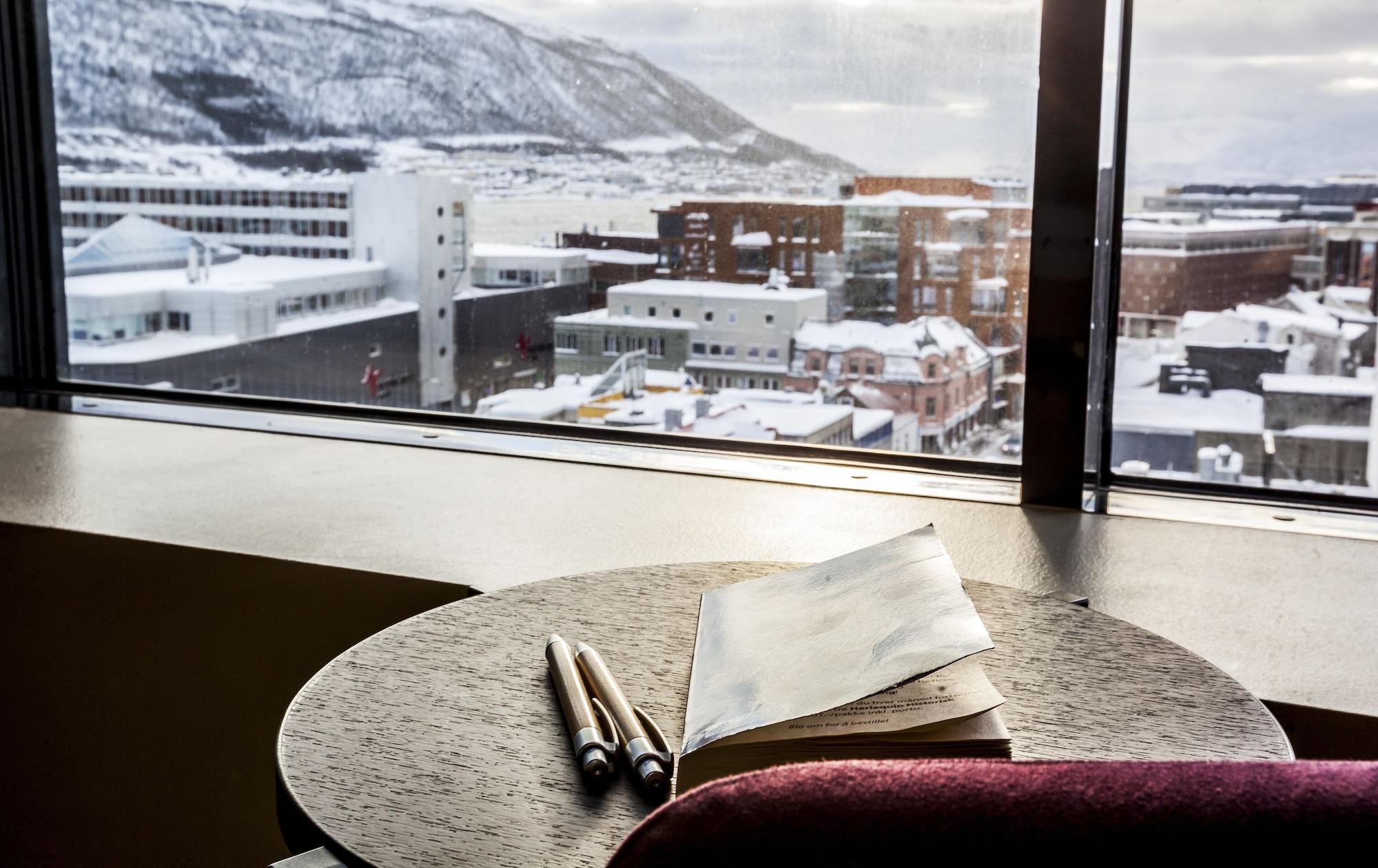 Scandic Grand Tromso