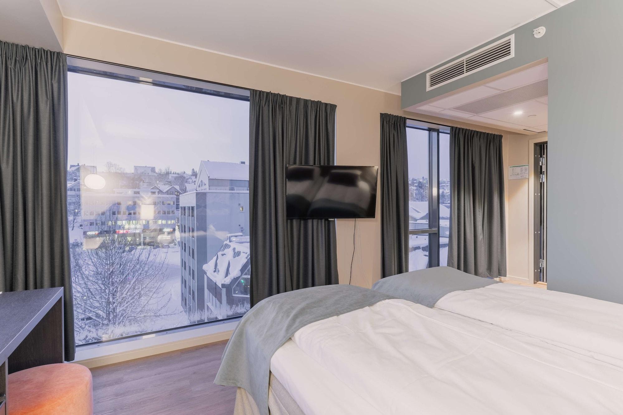 Scandic Grand Hotel Tromsø