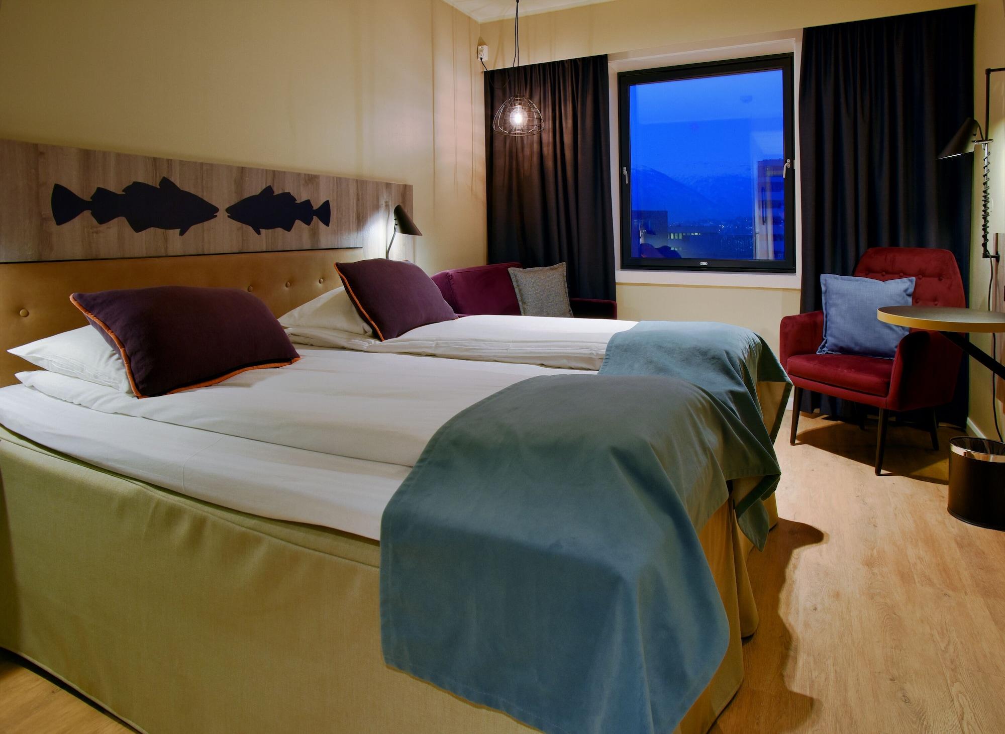 Scandic Grand Hotel