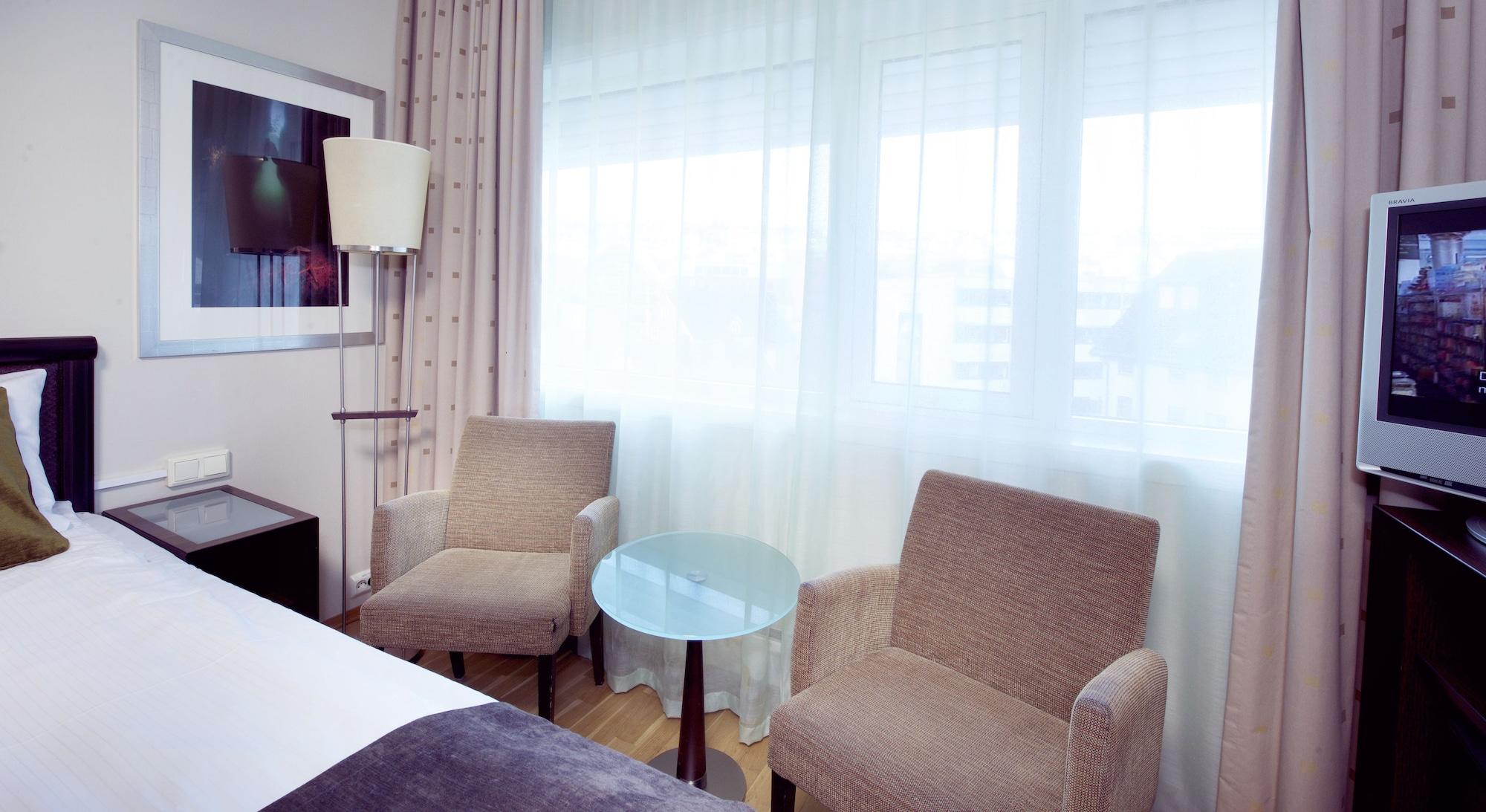 Hotel Aurora 4*