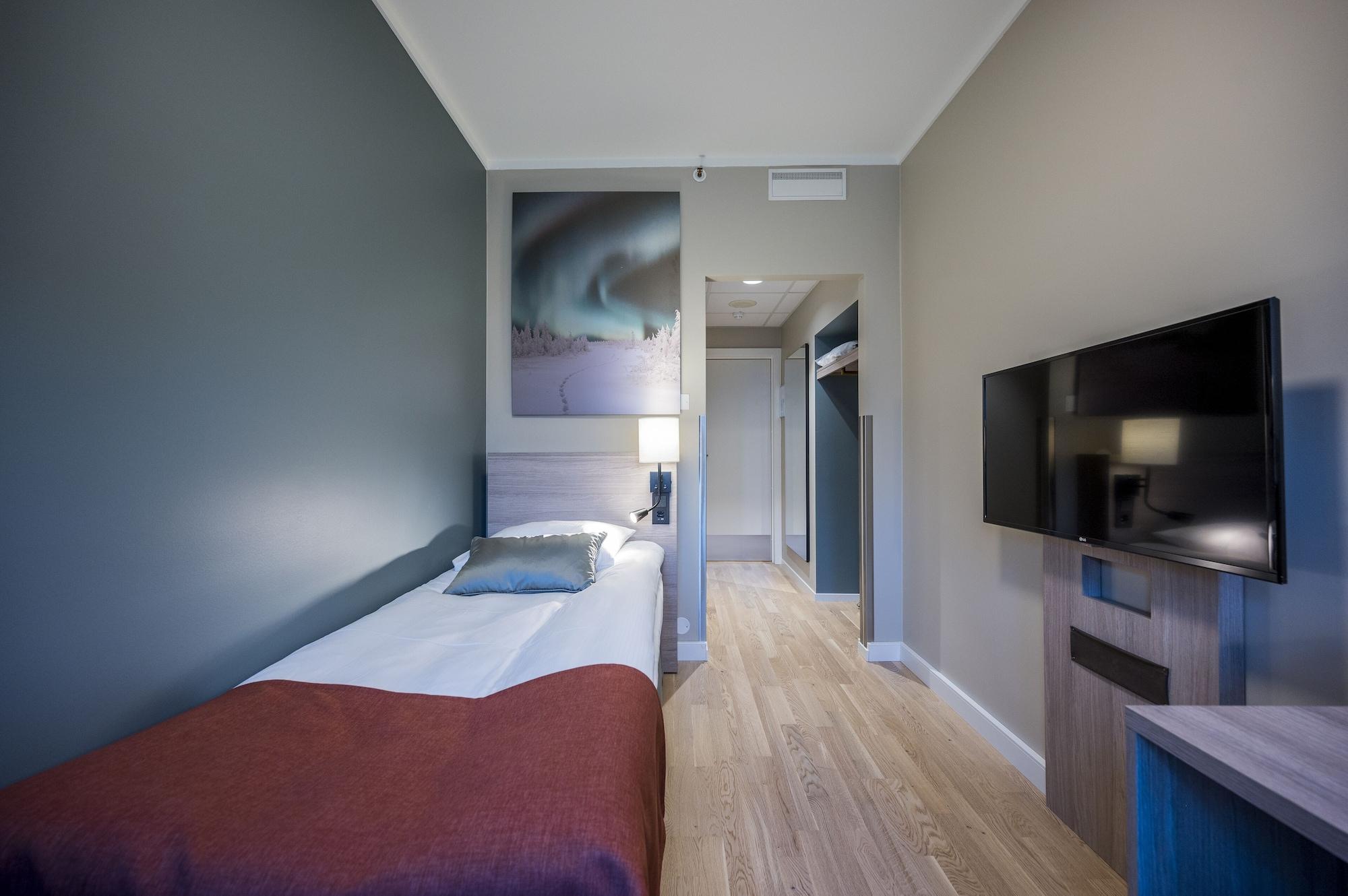 Quality Saga Hotel Tromso