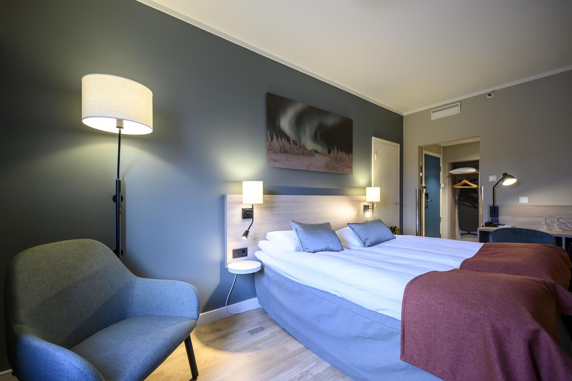 Hotel Quality Saga Tromso