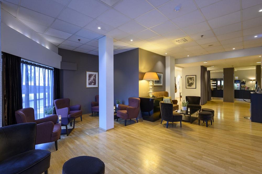 Quality Saga Hotel Tromso