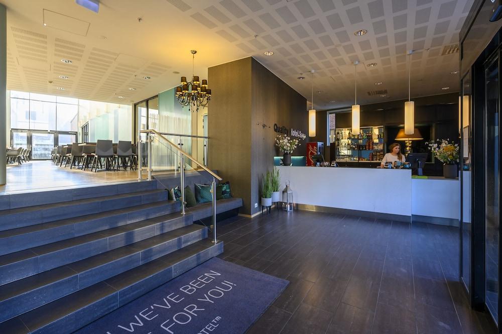 Quality Saga Hotel Tromso