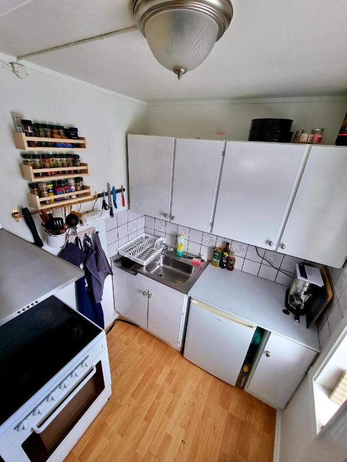 Cosy Appartement *
