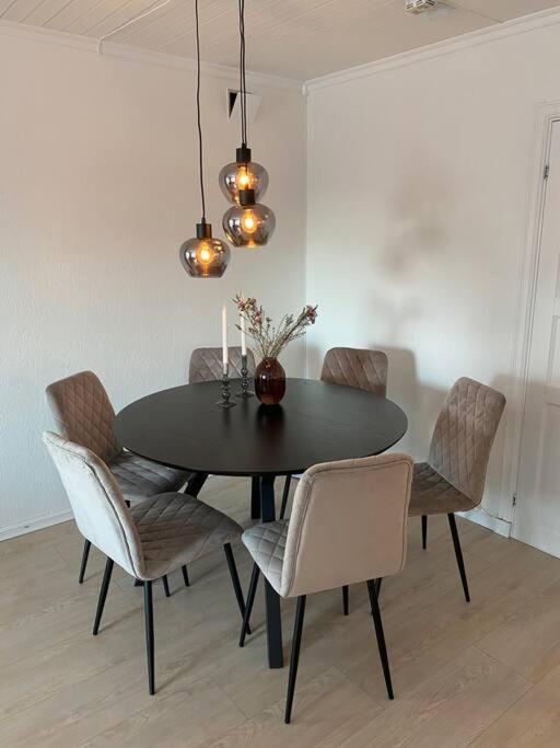 Apartment Arctic 3 - Aurora View - Free Parking *