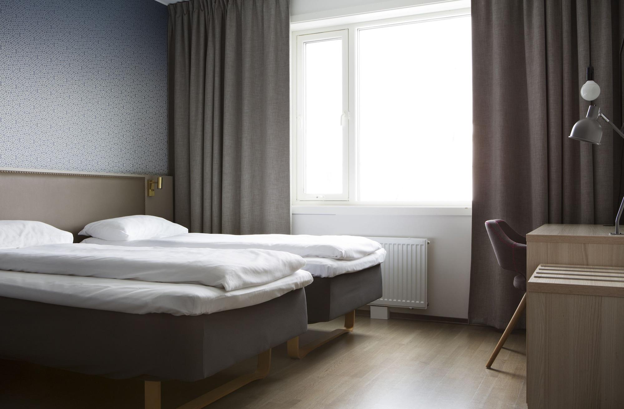 Comfort Xpress Hotel 3*