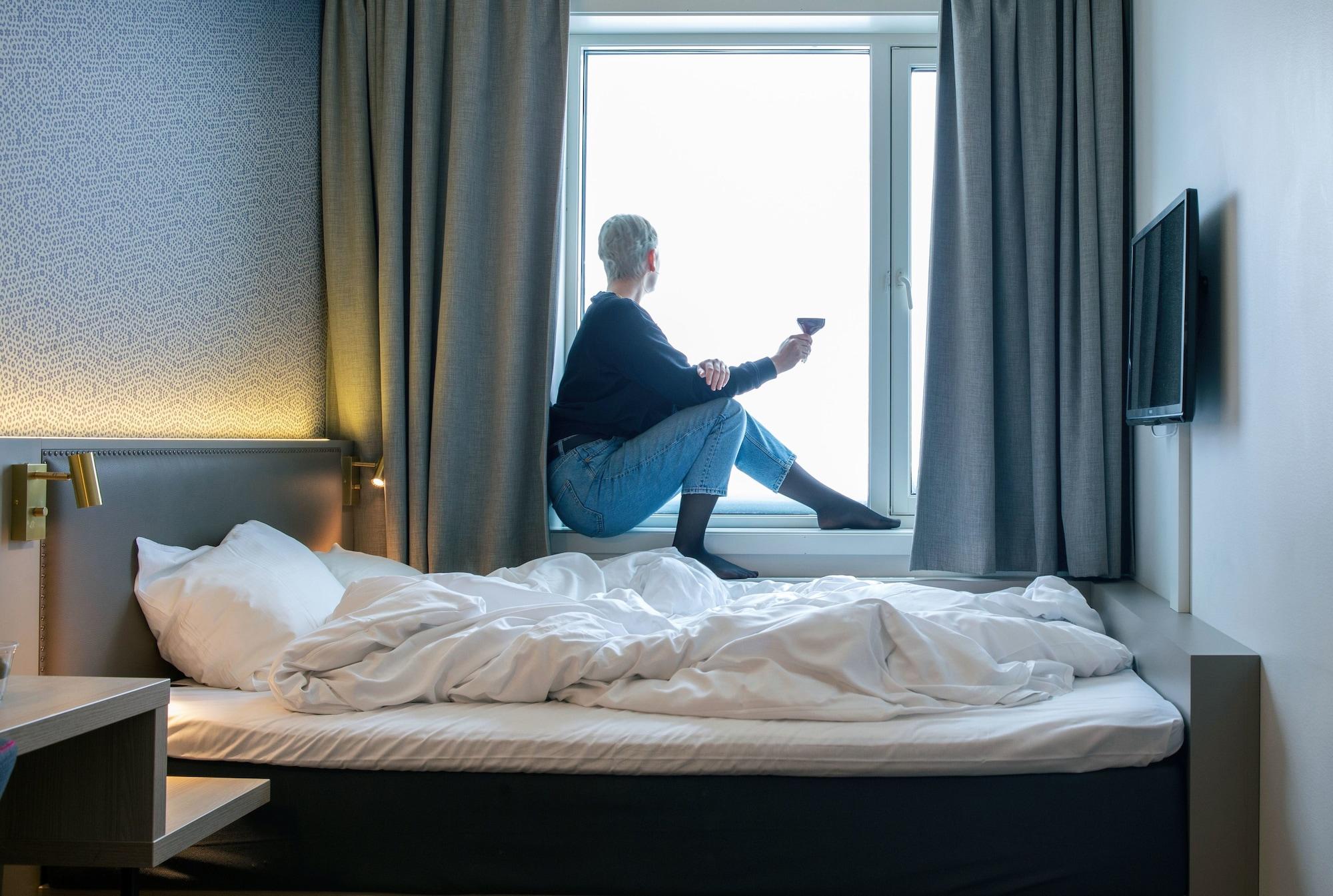 Comfort Xpress Hotel 3*