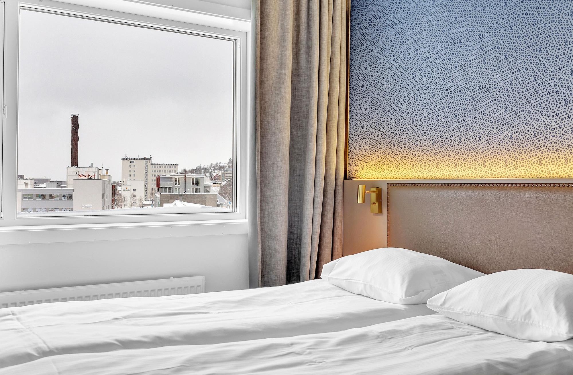 Comfort Xpress Hotel Tromso