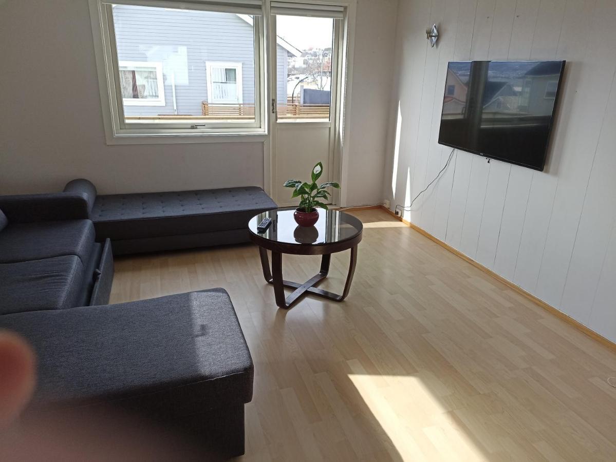 Feelhome One Bedroom Vidarsveg Apartment