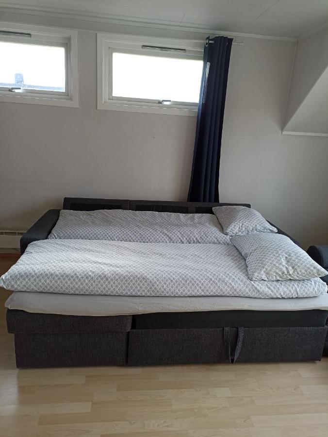 Feelhome One Bedroom Vidarsveg