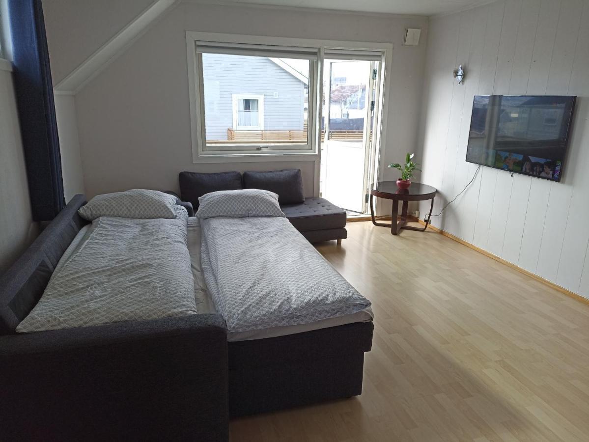 Apartment Feelhome One Bedroom Vidarsveg