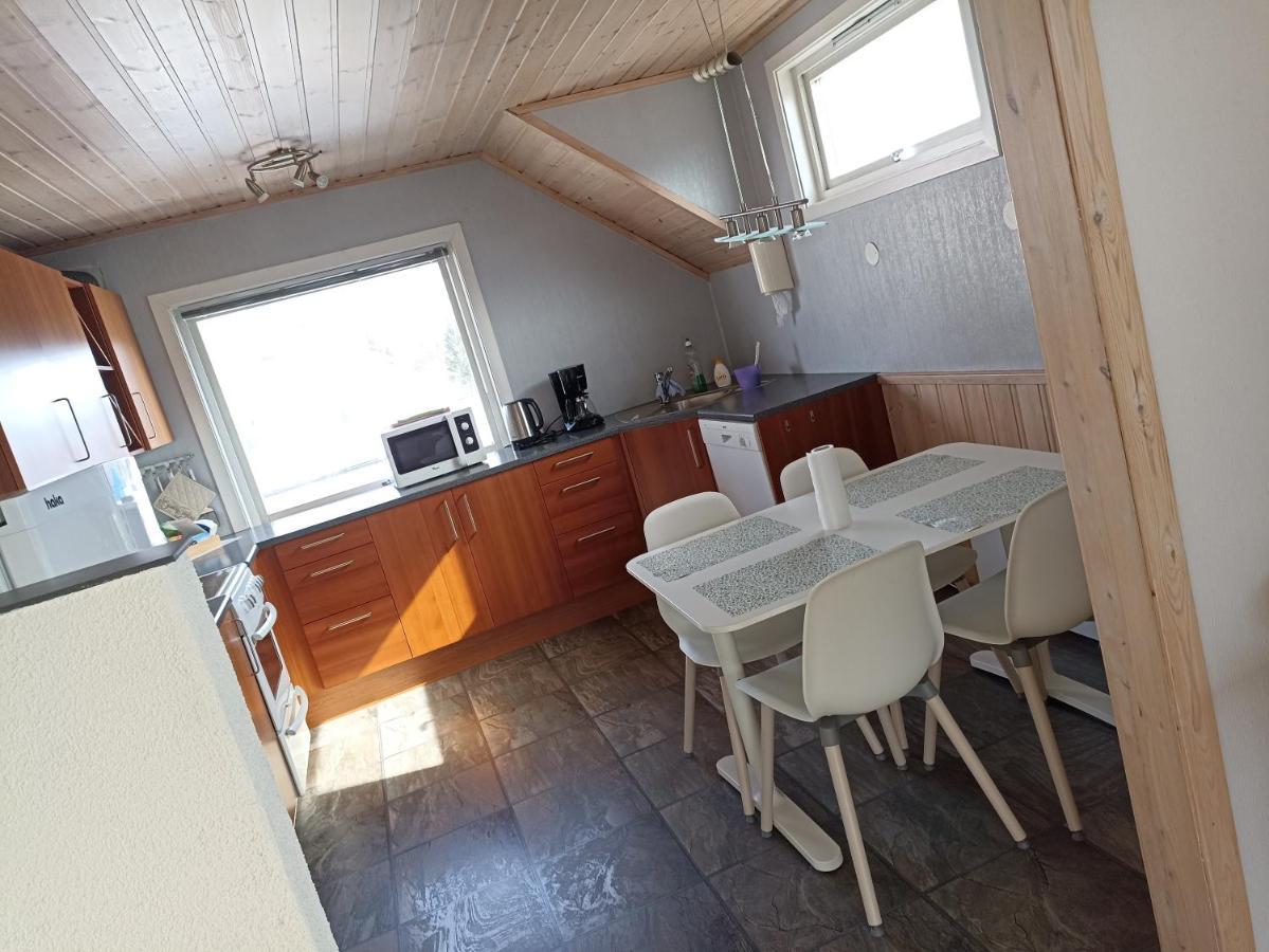 Apartment Feelhome One Bedroom Vidarsveg Tromso