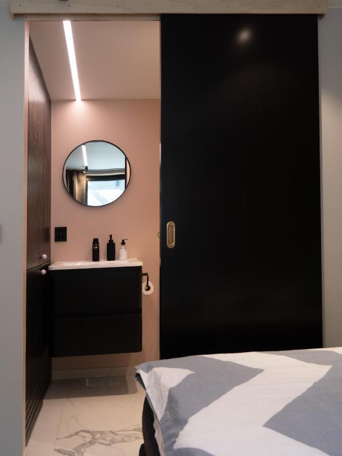 Apartment Tastefull And Modern With Parking Tromso