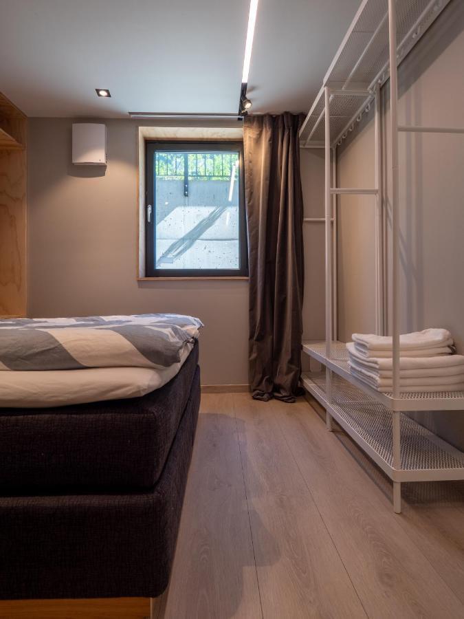 Tastefull And Modern With Parking * Tromso