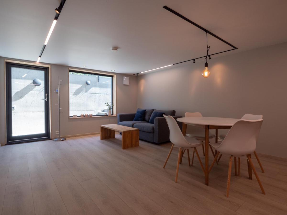 Apartment Tastefull And Modern With Parking *