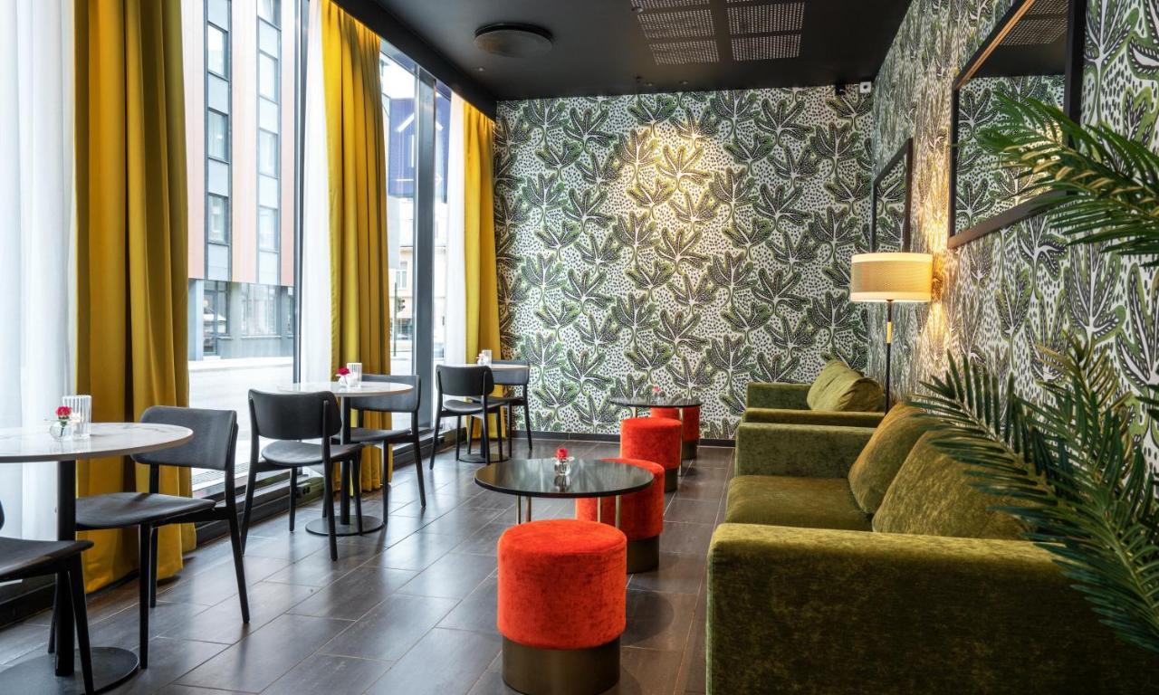 Hotel Thon 4*