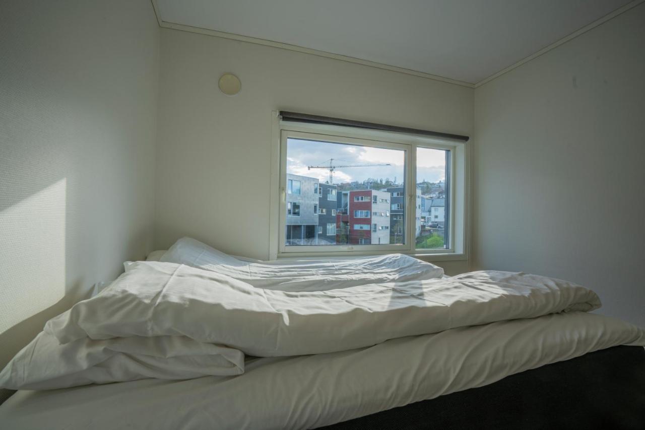 Apartment Arctic Homes - Seafront Overlook *