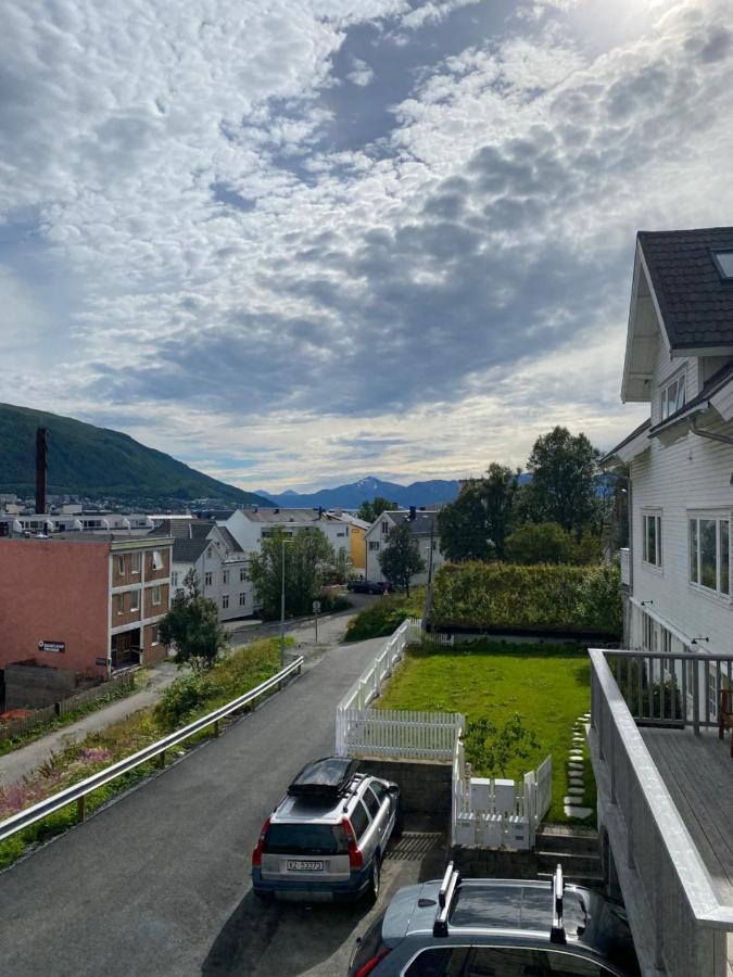 Bramy The Cozy View Apartment