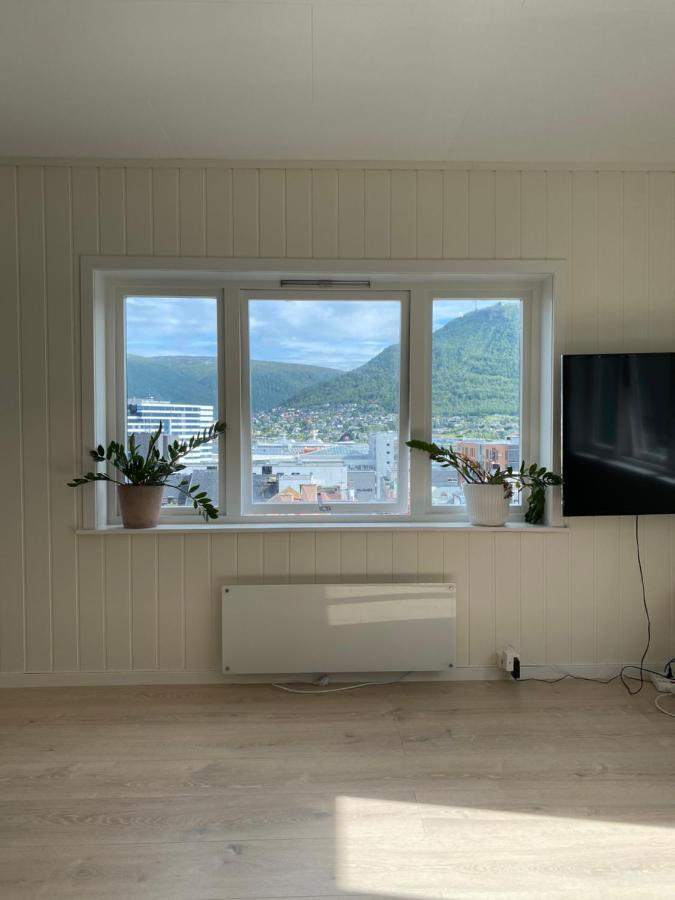 Bramy The Cozy View Apartment Tromso