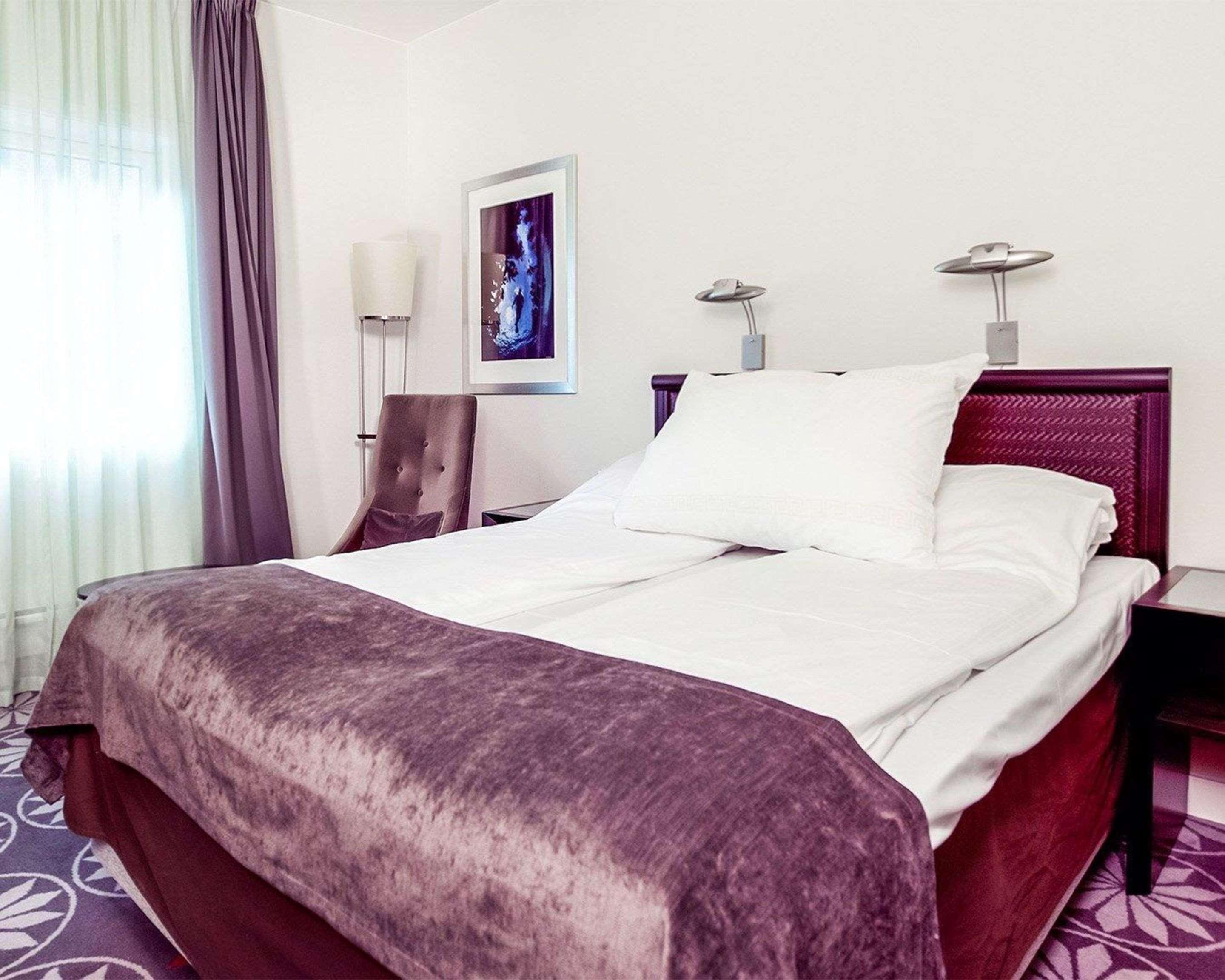 Hotel Aurora 4*