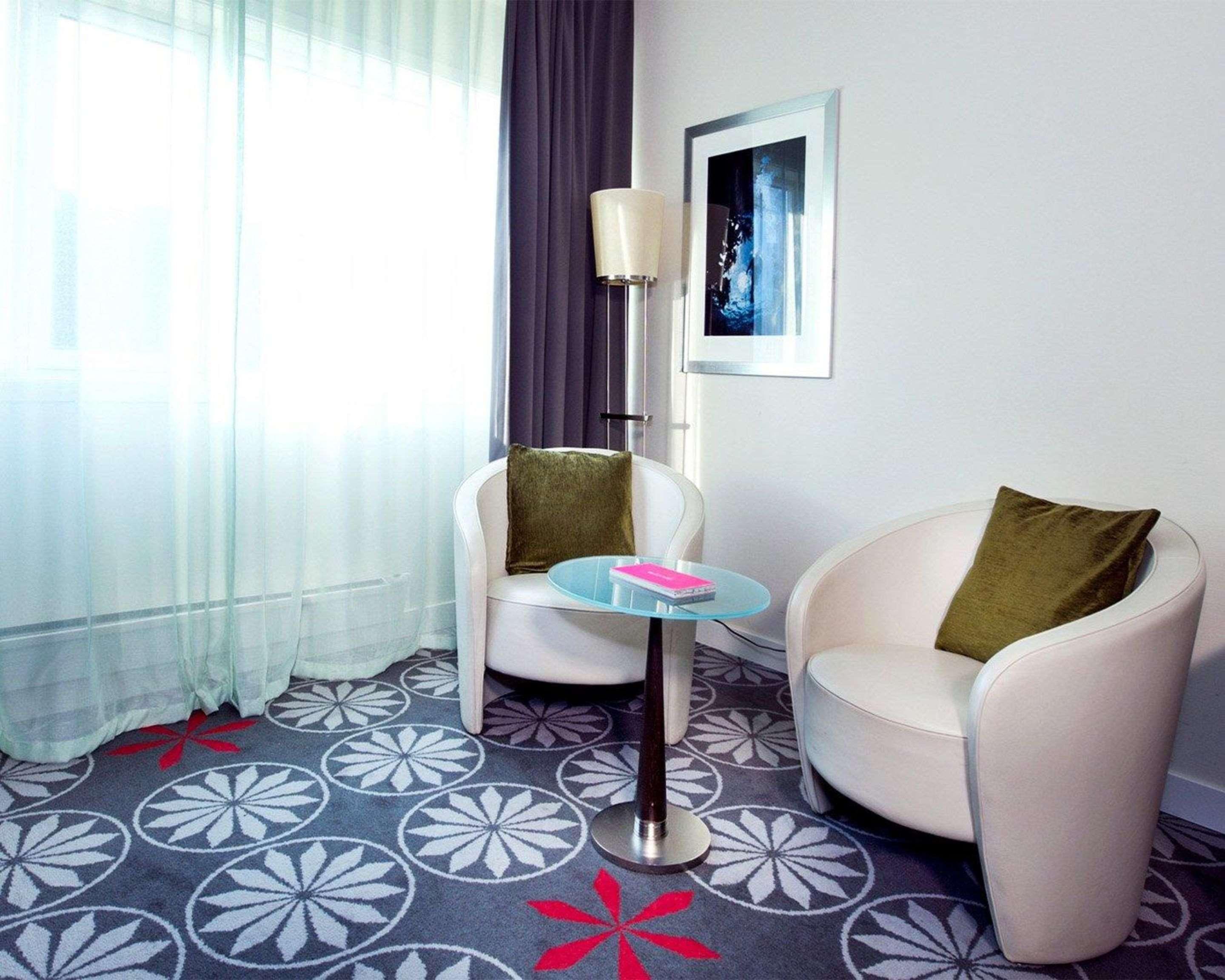 Hotel Aurora 4*